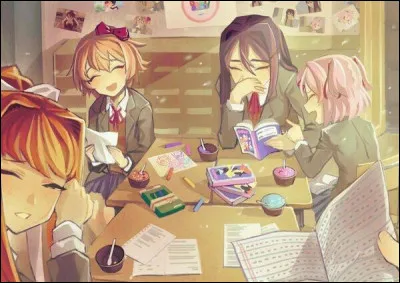 Ont dit plutôt de toi que tu es...