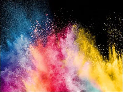 Parmi ces 4 couleurs, quelle est celle que tu préfères ?