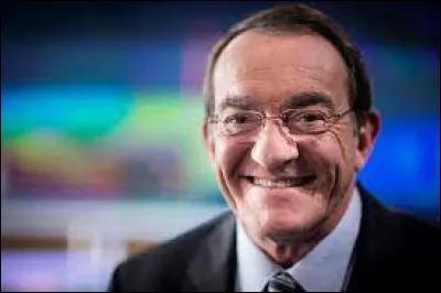 Quel présentateur emblématique du JT de 13h sur TF1, qu'il animera pendant 32 ans, nous a quittés le 2 mars 2022 des suites d'un cancer ?