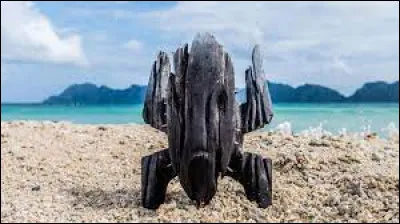 Où se déroule l'aventure "Koh-Lanta : Le Totem maudit" dont la diffusion sur TF1 a débuté le 22 février 2022 ?