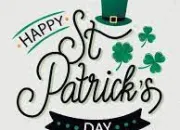 Quiz Quiz sur la Saint Patrick