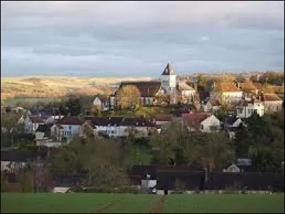 Saint-Aubin-Château-Neuf est une commune Icaunaise située en région ...
