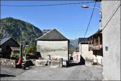 Pour commencer, je vais vous demander le gentilé des habitants d'Eup (Haute-Garonne). Ce sont des ...
