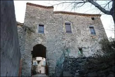 À Fos (Hérault), les habitants portent le gentilé ...