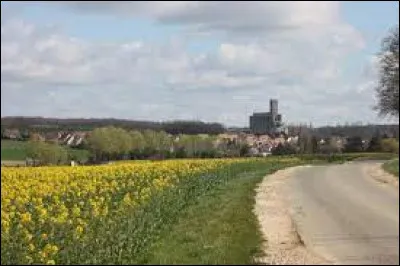 Comment appelle-t-on les habitants de Gas (Eure-et-Loir) ?