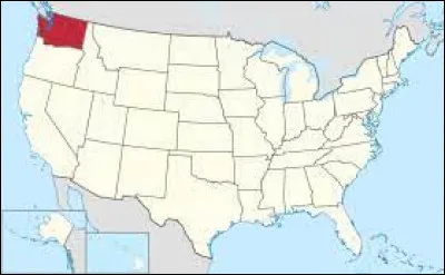 L'État de Washington a pour capitale la ville de ...