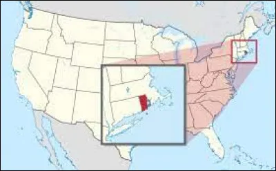 Quelle est la capitale du Rhode Island ?
