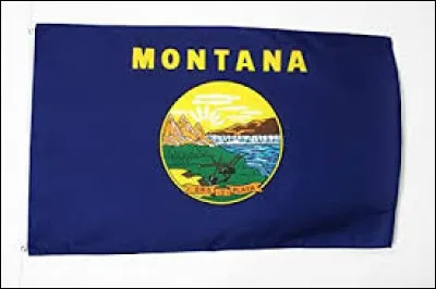 La capitale du Montana est ...