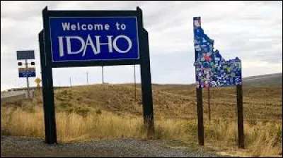 Quelle est la capitale de l'Idaho ?