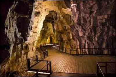 La carrière de Wellington abrite un mémorial de la bataille d'Arras. En quelle année a eu lieu cette bataille ?