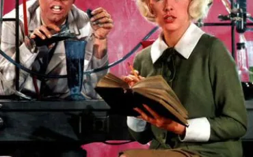 Quiz Cinephile