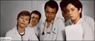 "Docteur Françoise Gailland" est un film dans lequel a joué Isabelle Huppert.