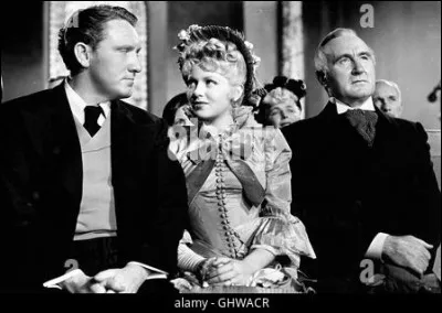 "Docteur Jekill et Mister Hyde" est le titre d'un film joué par Greta Garbo.