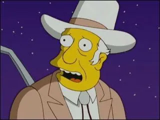 Qui est-ce ? ( Le Texan Rich ) mais son vrai nom