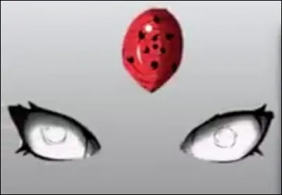 Quel est ce dôjutsu ?