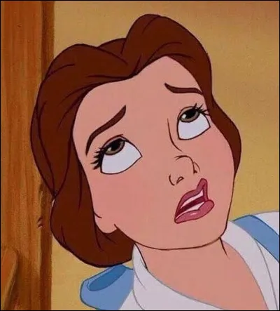 Quelle est cette princesse Disney ?
