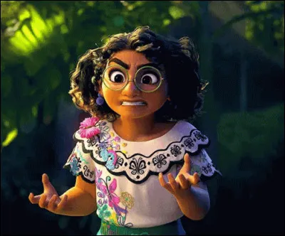 Quelle est cette princesse Disney ?