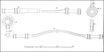 En 1794, Philip Vaughan, dépose le premier brevet du roulement à billes pour améliorer la rotation des roues sur les essieux de charrettes. De quel pays est-il originaire ?