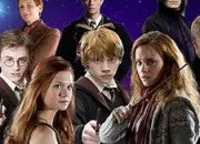Quiz Qui est ce personnage Harry Potter ?