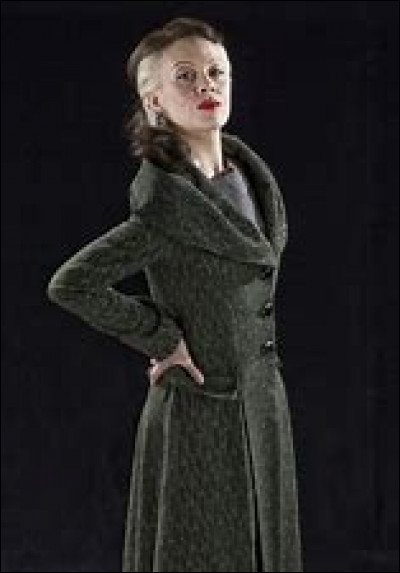 Qui est ce personnage ?