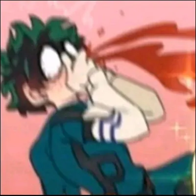 Tu as dit quelque chose qu'il ne fallait pas, comment réagis-tu ?