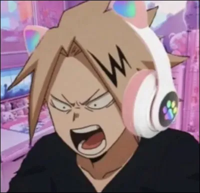 Pendant une dispute, comment parles-tu ?