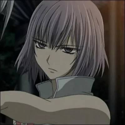 Qui est ce personnage ?