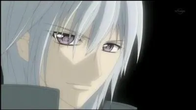 Qui est ce personnage ?