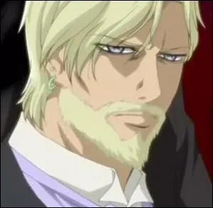 Qui est ce personnage ?