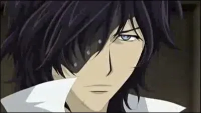 Qui est ce personnage ?