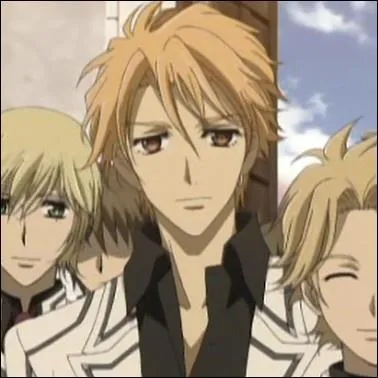 Qui est ce personnage ?