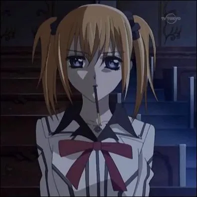 Qui est ce personnage ?