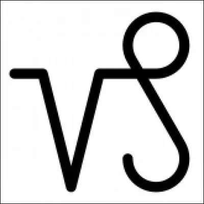 Si une personne est née le 11 janvier, elle sera de signe...