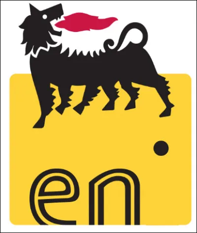 Quel est le nom de cette compagnie pétrolière italienne fondée en 1953, plus importante société d'Italie ?