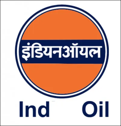 Quel est le nom de cette compagnie pétrolière nationale indienne fondée en 1964, la plus importante entreprise d'Inde ?