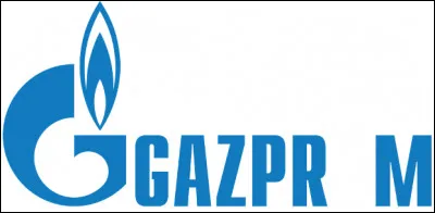 Quel est le nom de cette compagnie pétrolière et gazière russe fondée en 1989, plus grande entreprise de Russie ?