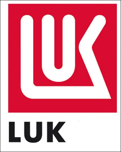 Quel est le nom de cette compagnie pétrolière, la plus grande de Russie, fondée en 1991 ?