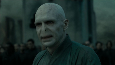 Qui est ce personnage ?