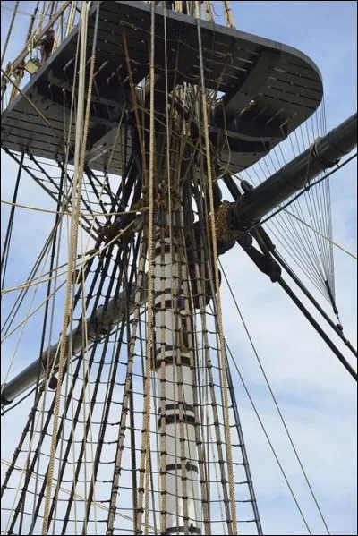 Appartient au quotidien, c'est la...