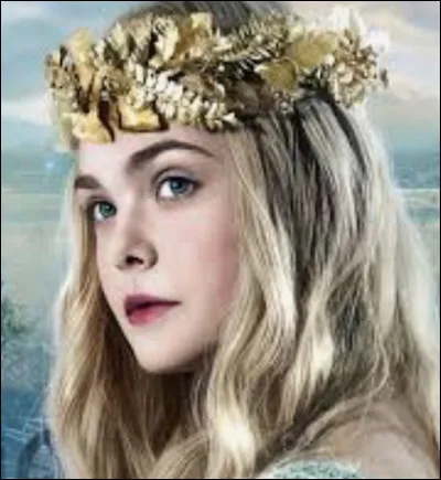 Quelle est cette actrice ?