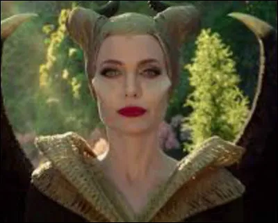 Quelle est cette actrice ?