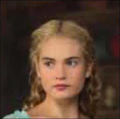 Qui est cette actrice ?