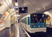Quiz Mtro de Paris - Ligne 3