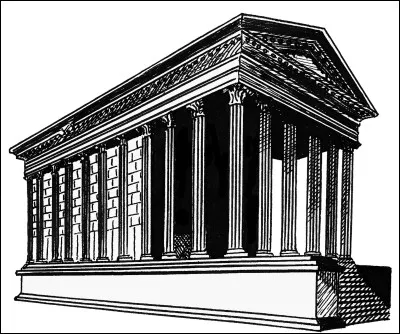 Au niveau de quelle place la station Temple se situe-t-elle ?