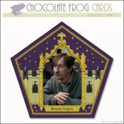 Quel est ton bonbon préféré parmi ces quatre ?