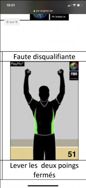 Quiz Sport