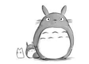 Test Quel Totoro tes-vous ?
