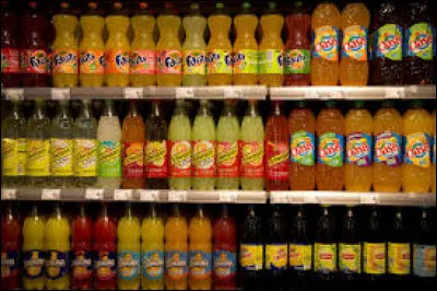 Quelle boisson préfères-tu ?