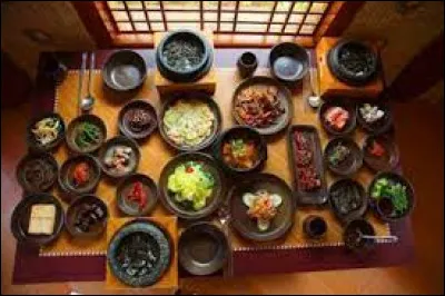 Quelle nourriture préfères-tu ?