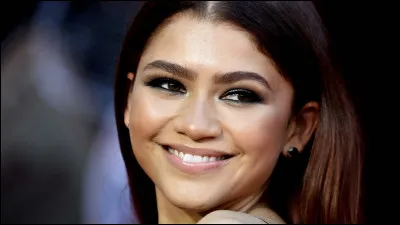 Zendaya est née le...